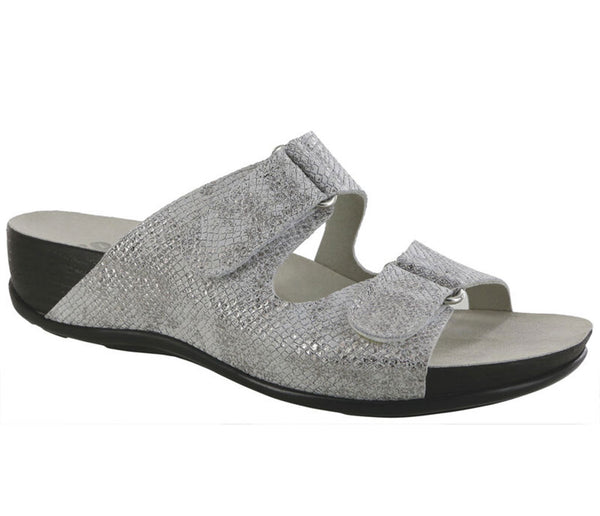 SAS Women's Seaside Slide Sandal