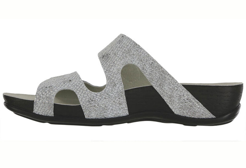 SAS Women's Seaside Slide Sandal