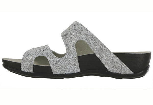 SAS Women's Seaside Slide Sandal