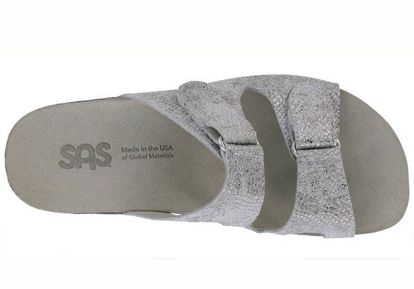 SAS Women's Seaside Slide Sandal