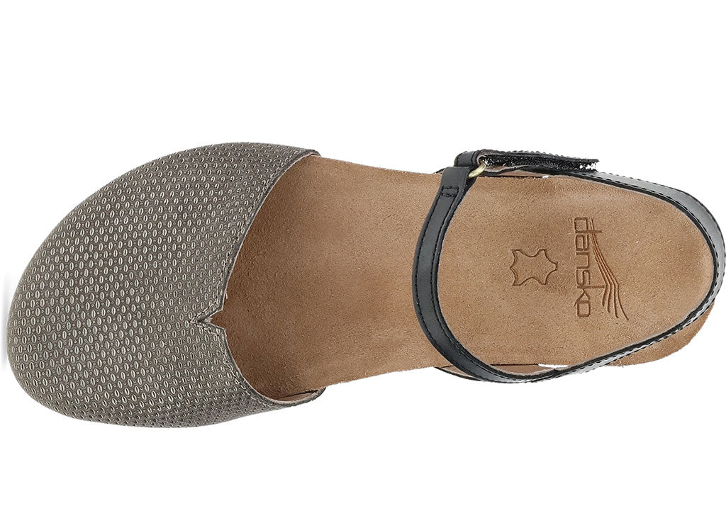 Dansko Women's Rowan Sandals