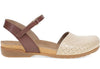 Dansko Women's Rowan Sandals