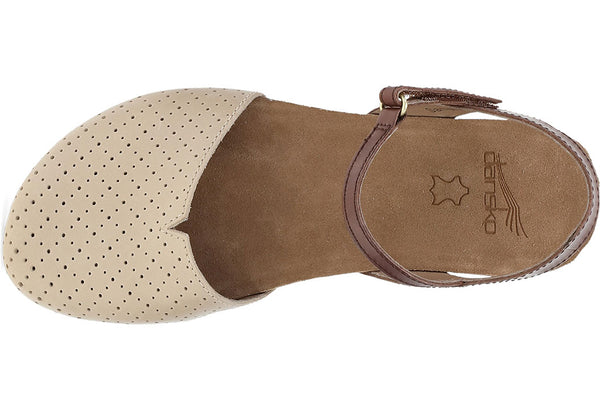 Dansko Women's Rowan Sandals