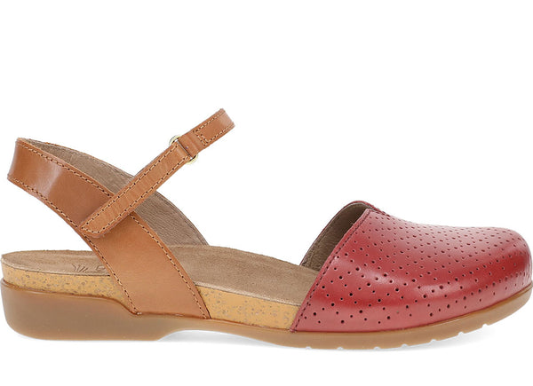 Dansko Women's Rowan Sandals