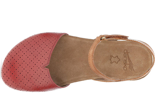 Dansko Women's Rowan Sandals