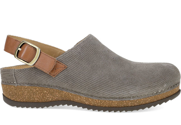 Dansko Women's Merrin Slingback Mule