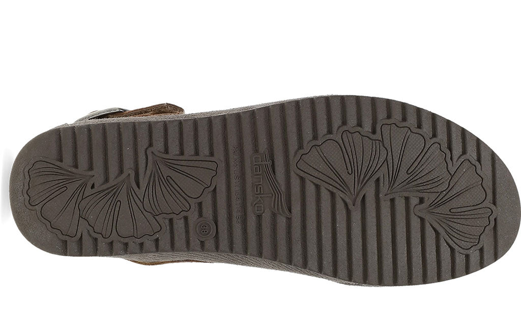 Dansko Women's Merrin Slingback Mule