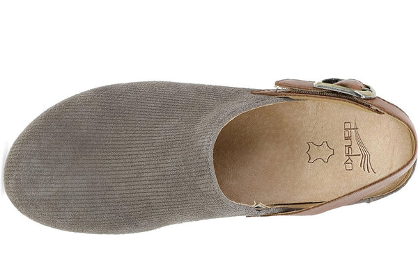 Dansko Women's Merrin Slingback Mule