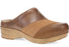 Dansko Women's Zinnia Slip-Resistant Occupational Clogs