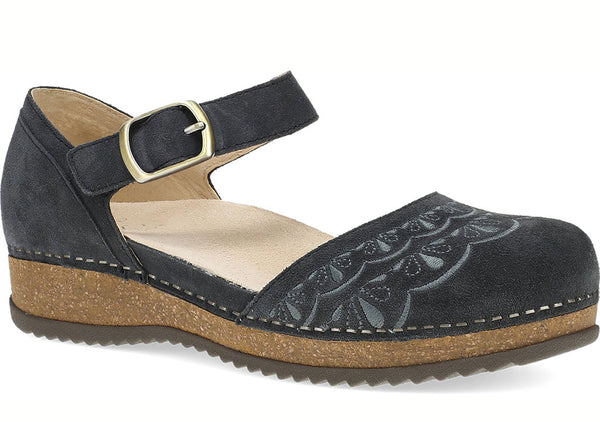 Dansko Women's Mae Mary Jane Clogs