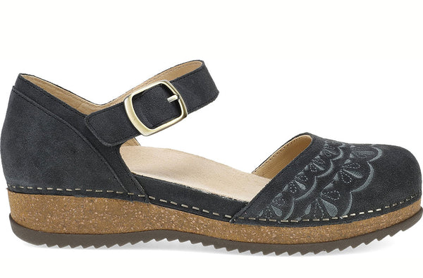Dansko Women's Mae Mary Jane Clogs