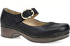 Dansko Women's Bonny Mary Jane Clog