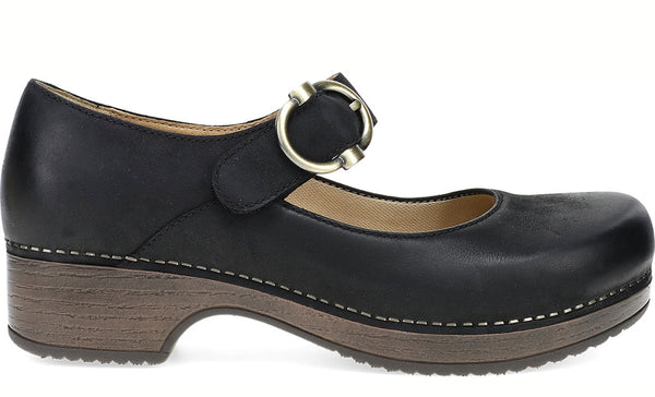 Dansko Women's Bonny Mary Jane Clog