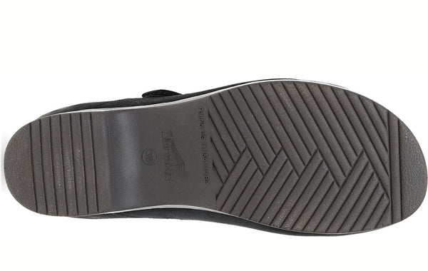 Dansko Women's Bonny Mary Jane Clog