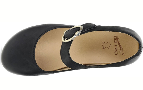 Dansko Women's Bonny Mary Jane Clog
