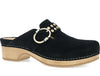 Dansko Women's Branson Studded Clog