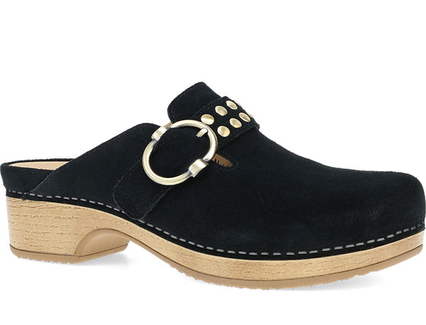 Dansko Women's Branson Studded Clog
