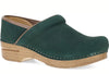 Dansko Women's Professional Nursing Clogs