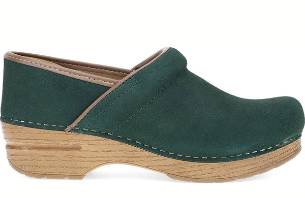 Dansko Women's Professional Nursing Clogs