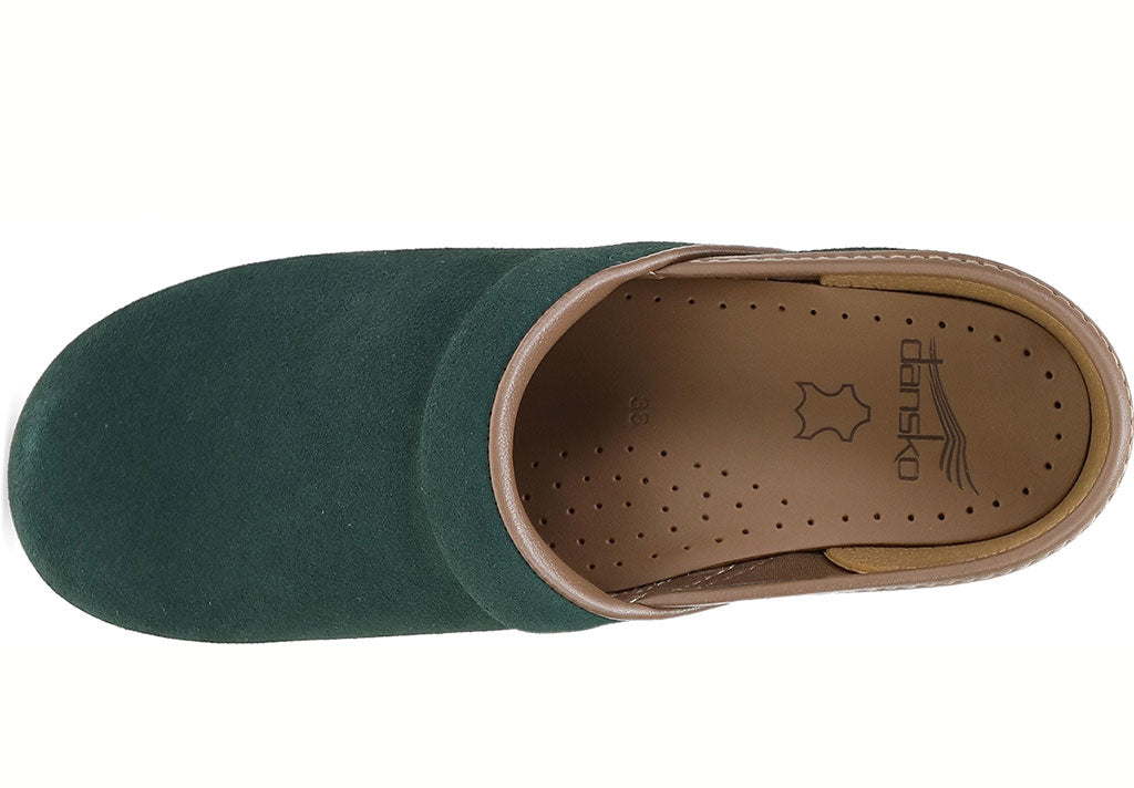 Dansko Women's Professional Nursing Clogs