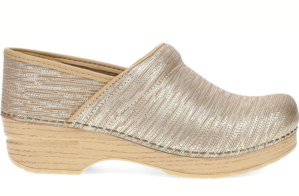 Dansko Women's Professional Nursing Clogs