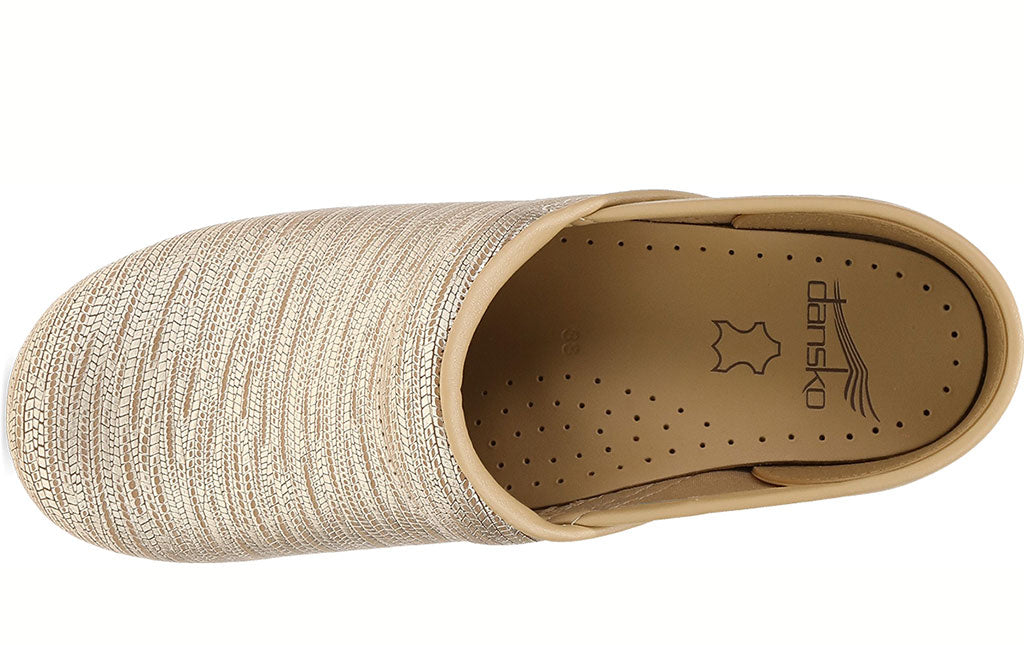Dansko Women's Professional Nursing Clogs