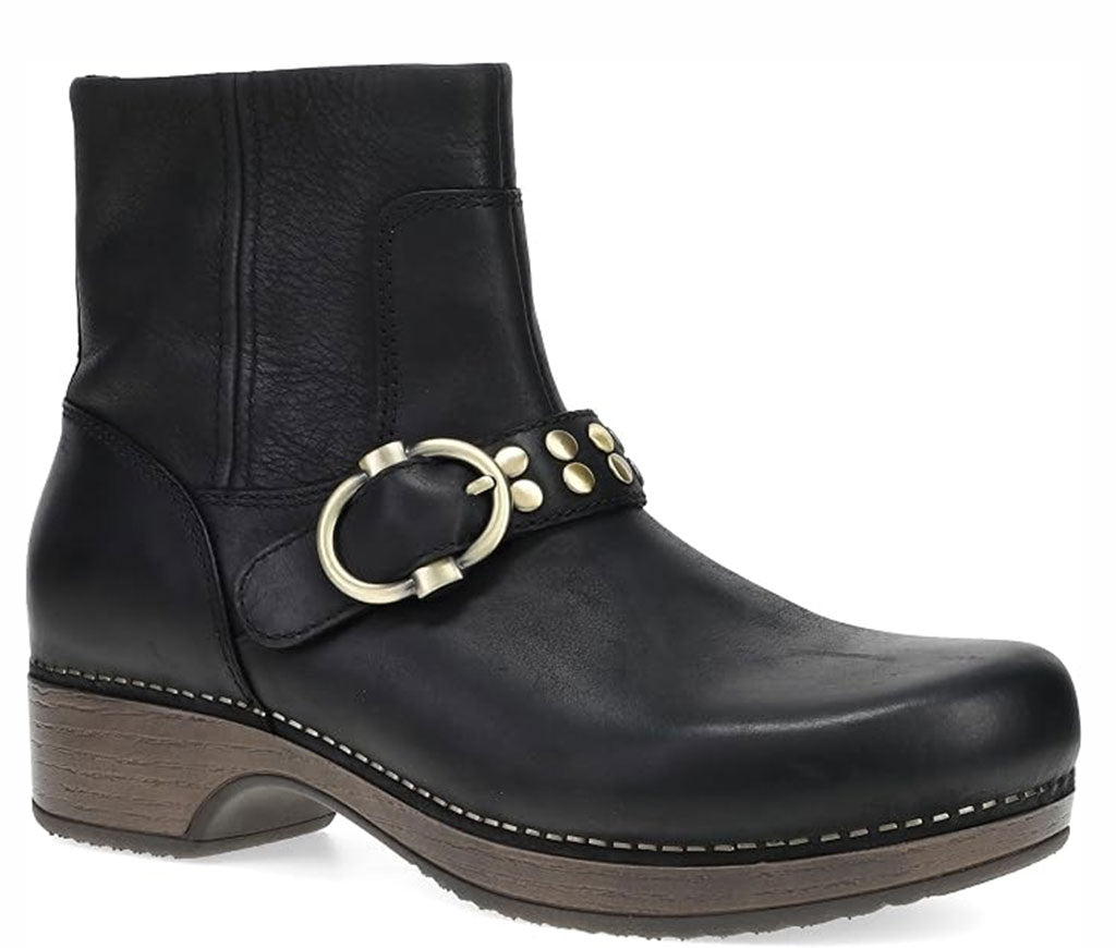 Dansko Women's Baylin Studded Bootie