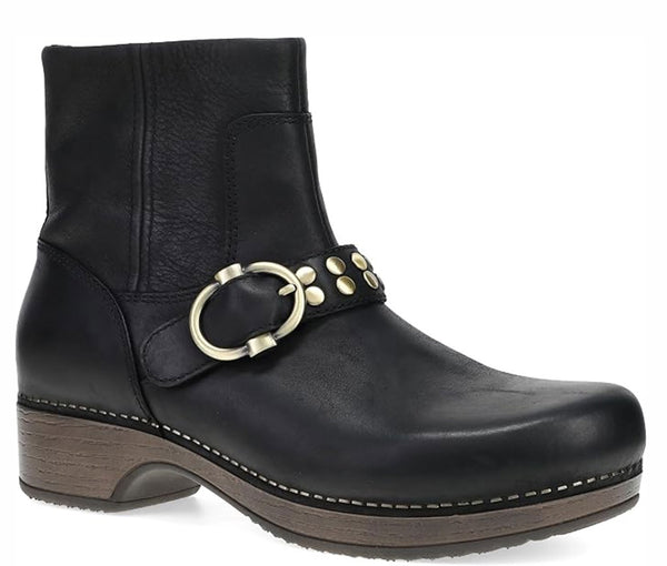 Dansko Women's Baylin Studded Bootie