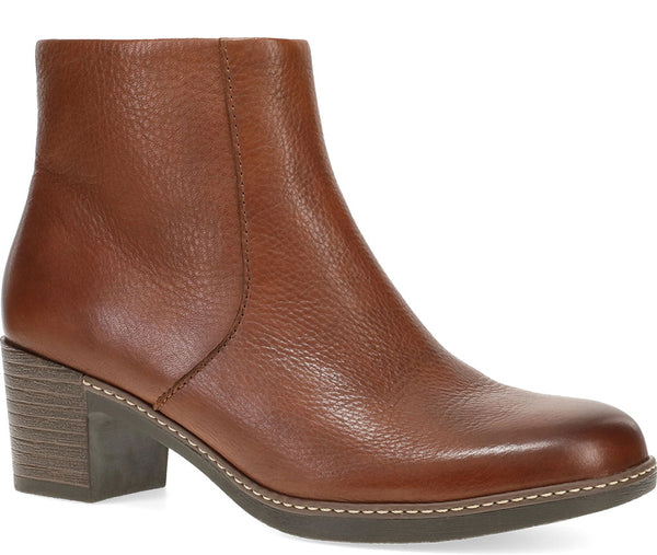 Dansko Women's Meryl Heeled Ankle Bootie