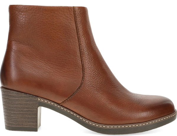 Dansko Women's Meryl Heeled Ankle Bootie