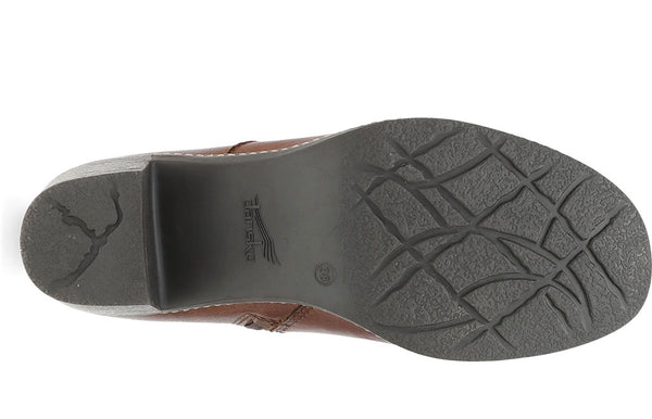 Dansko Women's Meryl Heeled Ankle Bootie