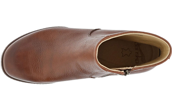 Dansko Women's Meryl Heeled Ankle Bootie
