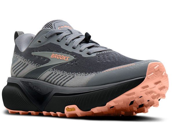 Brooks Women's Cascadia 20 Trail Runner