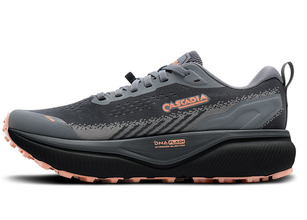 Brooks Women's Cascadia 20 Trail Runner