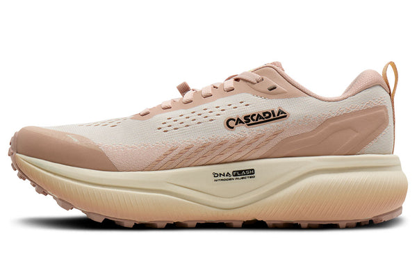 Brooks Women's Cascadia 20 Trail Runner