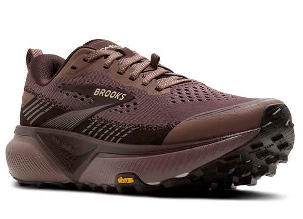 Brooks Women's Cascadia 20 Trail Runner