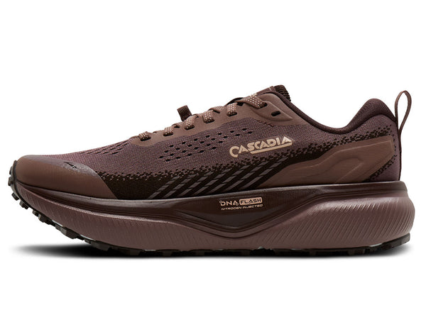 Brooks Women's Cascadia 20 Trail Runner