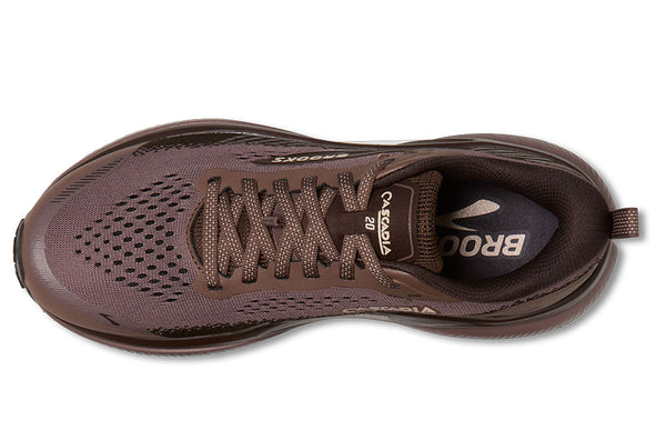 Brooks Women's Cascadia 20 Trail Runner
