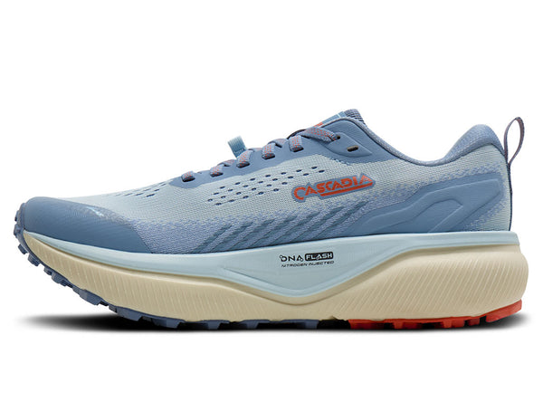 Brooks Women's Cascadia 20 Trail Runner