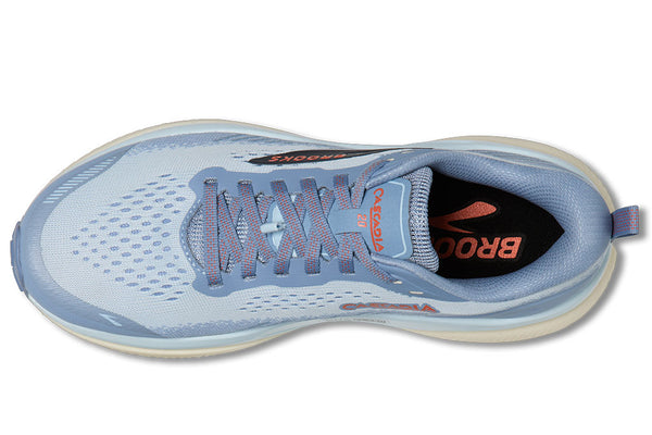 Brooks Women's Cascadia 20 Trail Runner