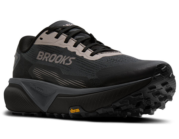 Brooks Women's Cascadia 20 GTX Waterproof Trail Runner