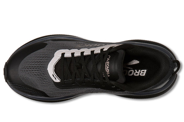 Brooks Women's Cascadia 20 GTX Waterproof Trail Runner