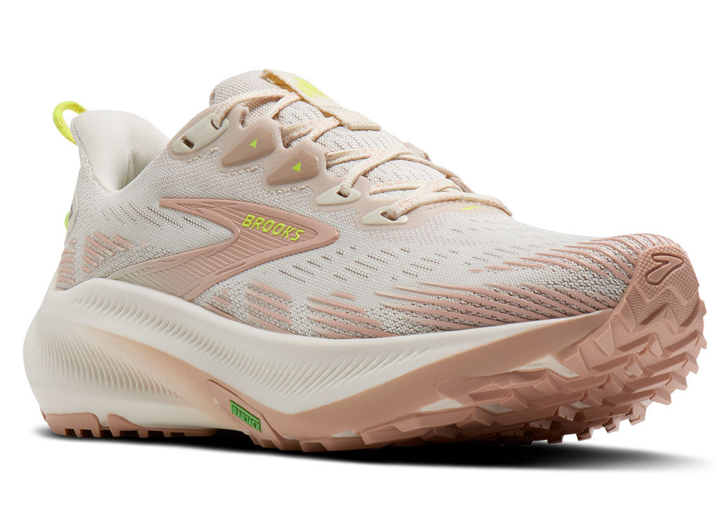 Brooks Women's Ghost Trail Sneakers