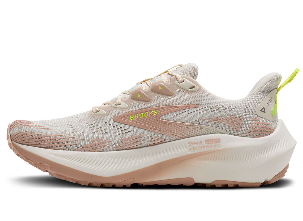 Brooks Women's Ghost Trail Sneakers