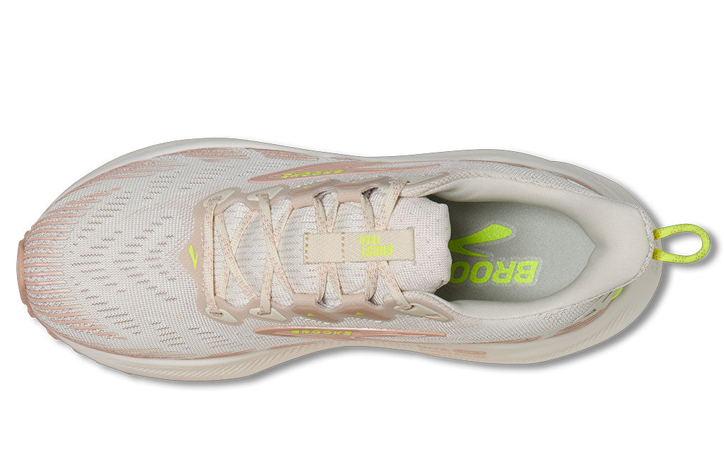 Brooks Women's Ghost Trail Sneakers