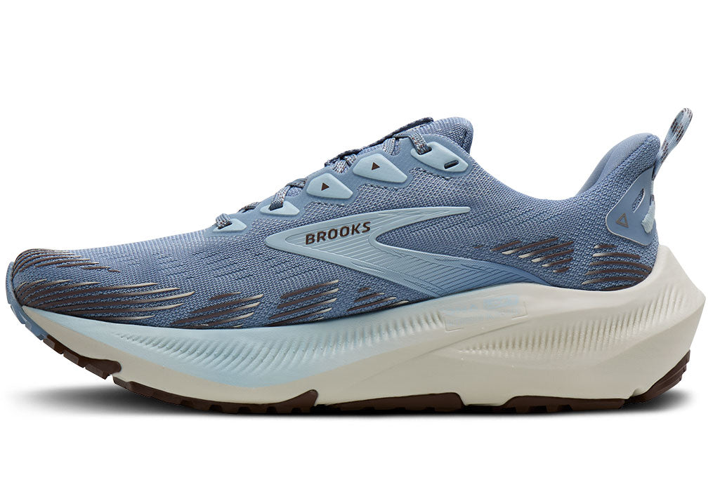 Brooks Women's Ghost Trail Sneakers