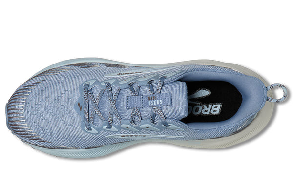 Brooks Women's Ghost Trail Sneakers