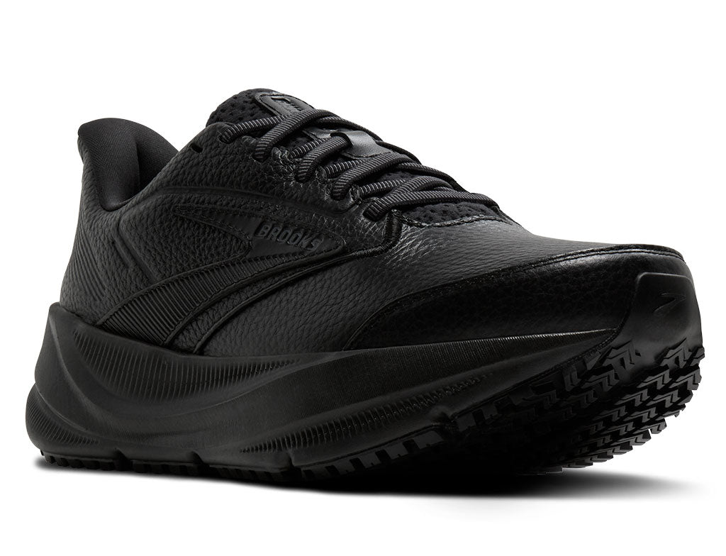 Brooks Women's Ghost Max Slip-Resistant Sneaker