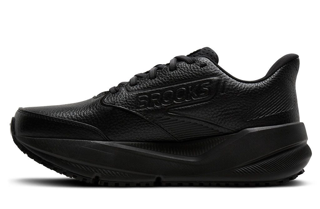 Brooks Women's Ghost Max Slip-Resistant Sneaker