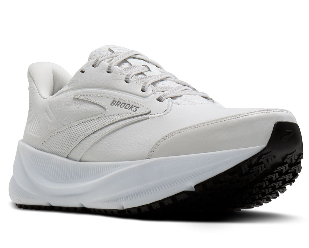 Brooks Women's Ghost Max Slip-Resistant Sneaker